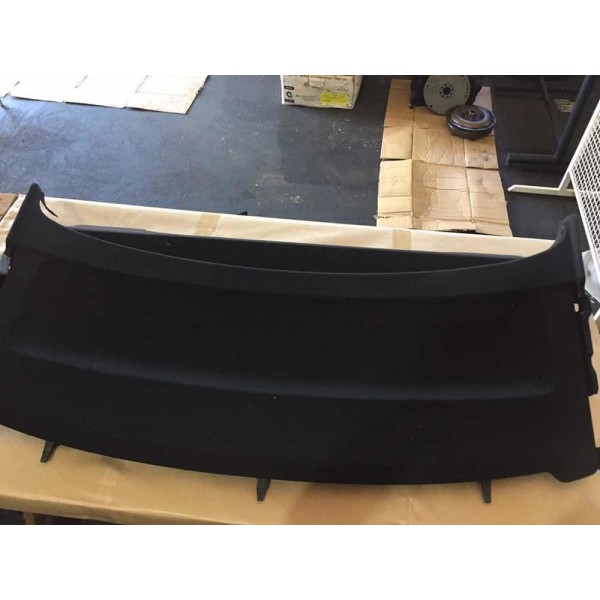 Moldura Traseira Cent Porta Mala Passat 2.0 Tsi 11 3c5863413