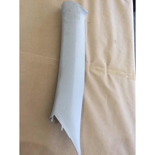 Acabamento Coluna Teto Tiguan 5n0867233