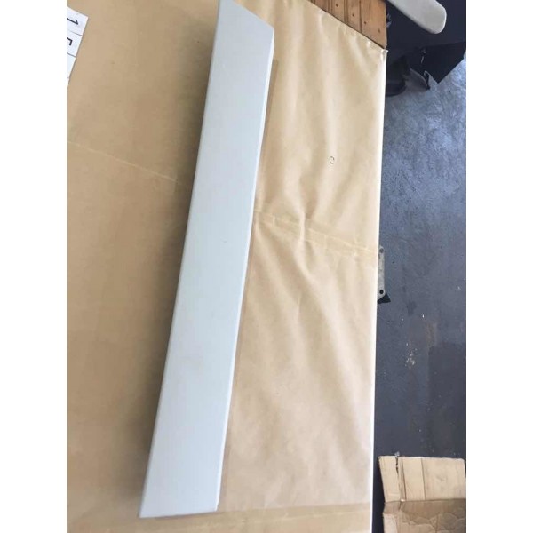 Acabamento Forro De Teto  Traseiro Tiguan 5n0867617