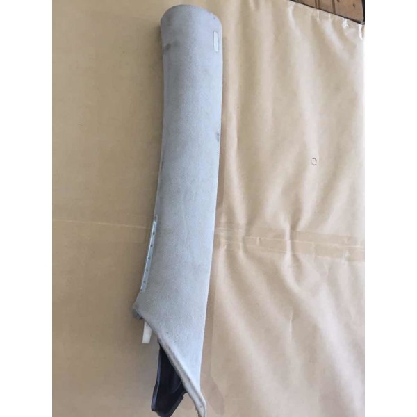 Acabamento Coluna Direita Passageiro Passat 3c0867233