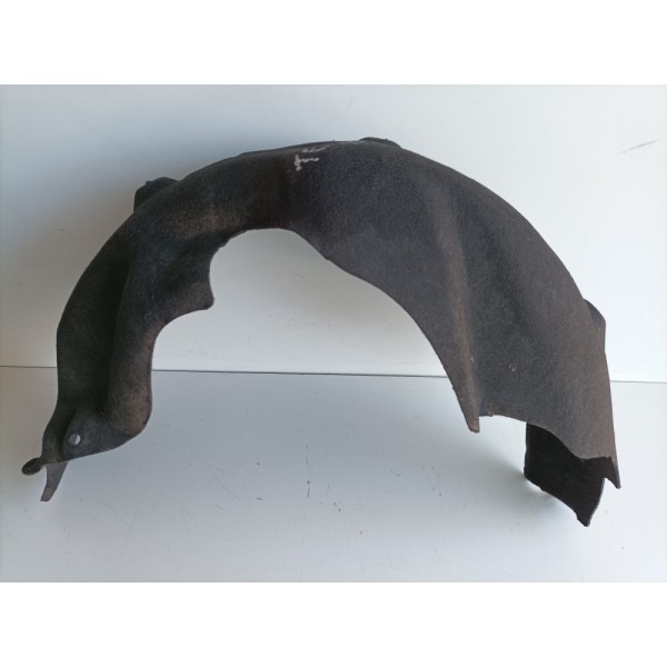 Parabarro Traseiro Esquerdo Bmw 320i 2006 2007 2008