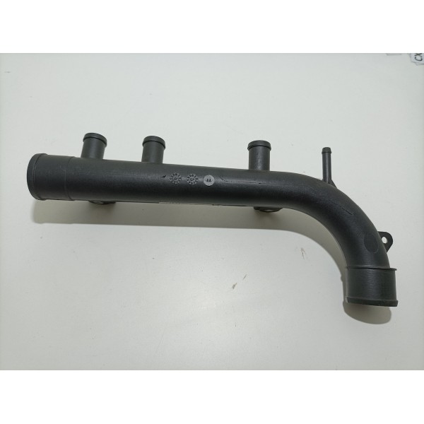 Tubo Refrigeração Água Vectra 2.0 1997/1998 Vc412