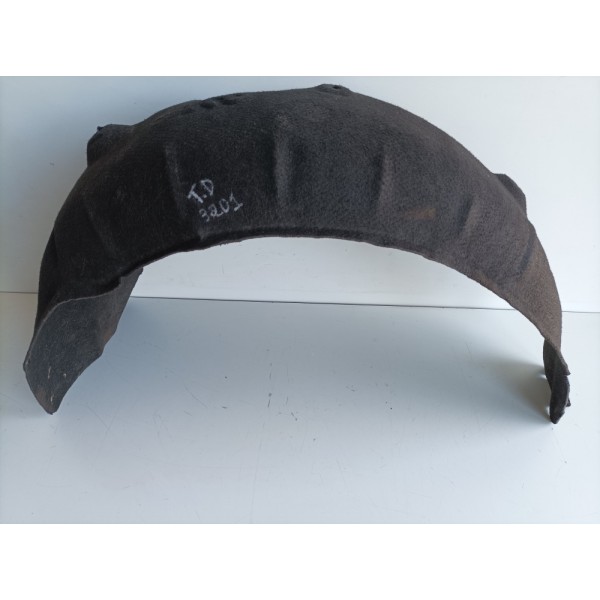 Parabarro Traseiro Direito Bmw 320i 2006 2007 2008