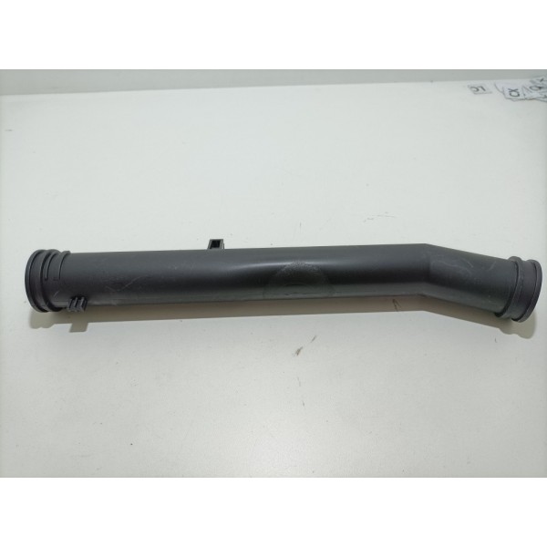 Tubo Bomba D'água Vw Gol/parati 1.0 1997/... Vc125