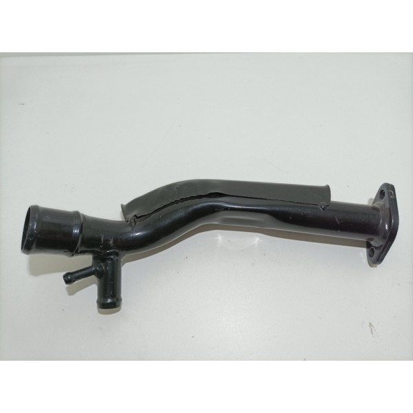 Tubo Cano D'água Motor Fiat Brava 1.6 00/03 Doblo 1.6 Vc236