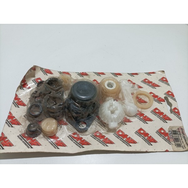 Kit Reparo Alavanca Trambulador Escor/verona 1.8/2.0 S/haste