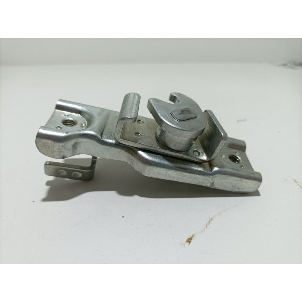 Fechadura Porta-malas Kombi 1997 Á 2014 F4206t