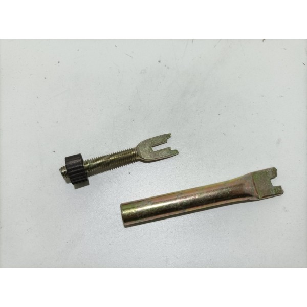 Regulador Freio Automático 1 Roda Tras Esquer Pampa 1.6/1.8