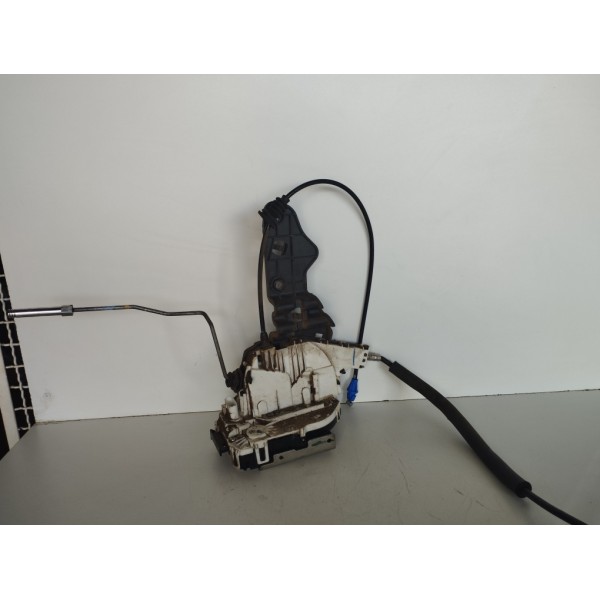 Fechadura Porta Traseira Direita Journey Freemont 937067103