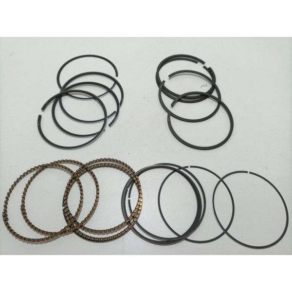 Jogo De Anéis Vw/ford Santana/verona/versailles 800001043000