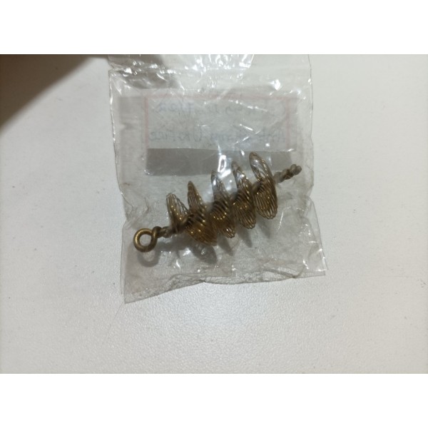 Tela Anti Chama Uno Palio Strada Fire (respiro) (fina)