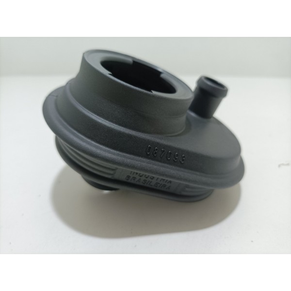 Bocal De Enchimento Do Óleo (respiro) Kombi 1997/2002 087093