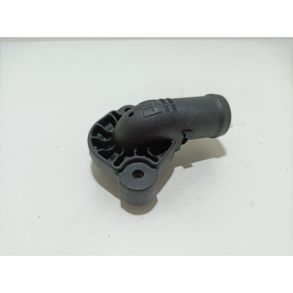 Cotovelo Válvula Termostática Gol/parati 1.0 Com Anel 087081