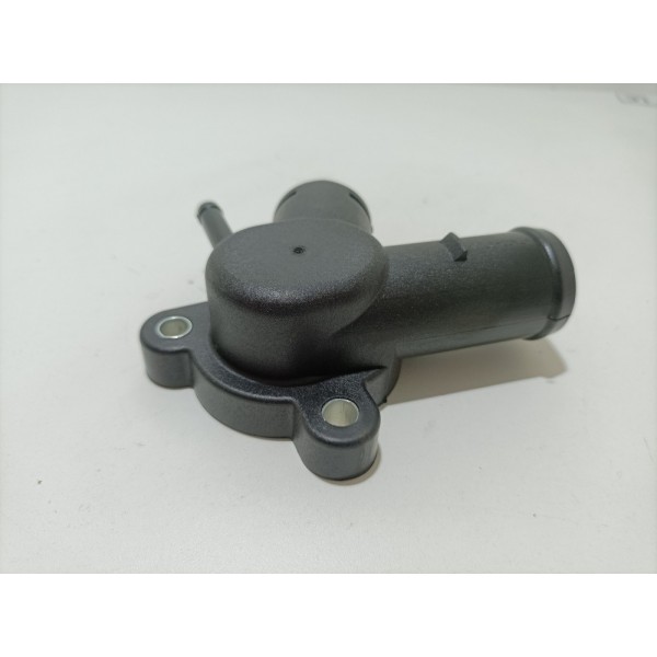 Flange Sensor Temperatura Kombi 1.4 2006 Á 2014 Flex Vc163