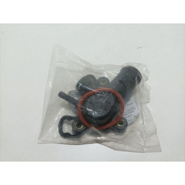Flange Sensor Temperatura Kombi 1.4 Flex 2006/diante 087176