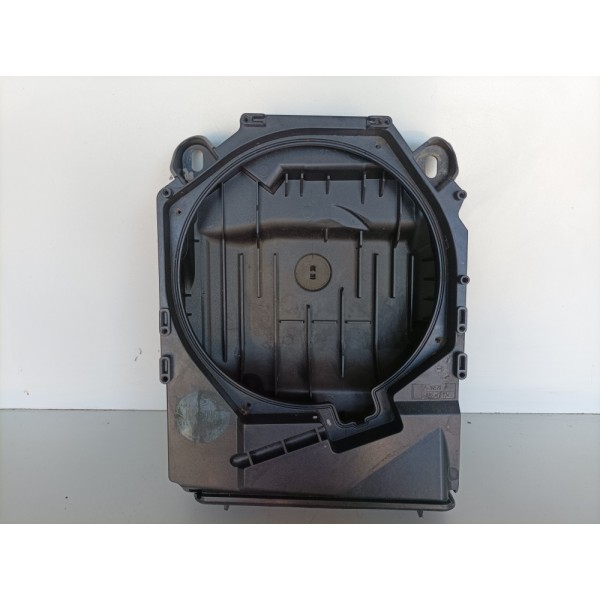 Suporte Alto Falante Subwoofer Bmw 320i 2006 2007 2008