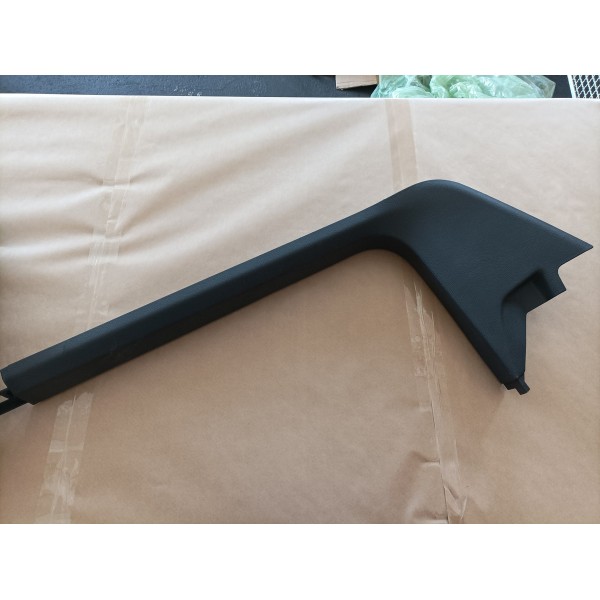 Acabamento Interno/dir Motorista Tiguan 2.0 Tsi 5n0863484