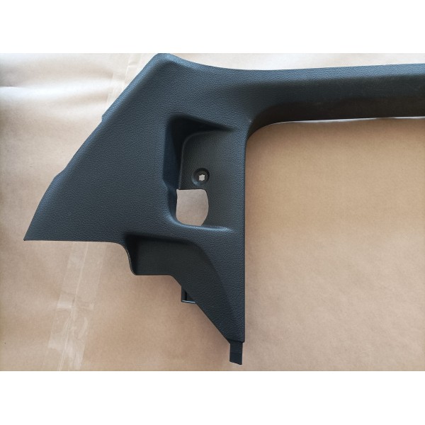 Acabamento Interno/esq Carona Tiguan 2.0 Tsi 5n0863483b