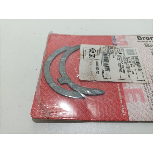 Arruela Encosto Amarok 2.0/troller 2.0 (0,25) Sl70100