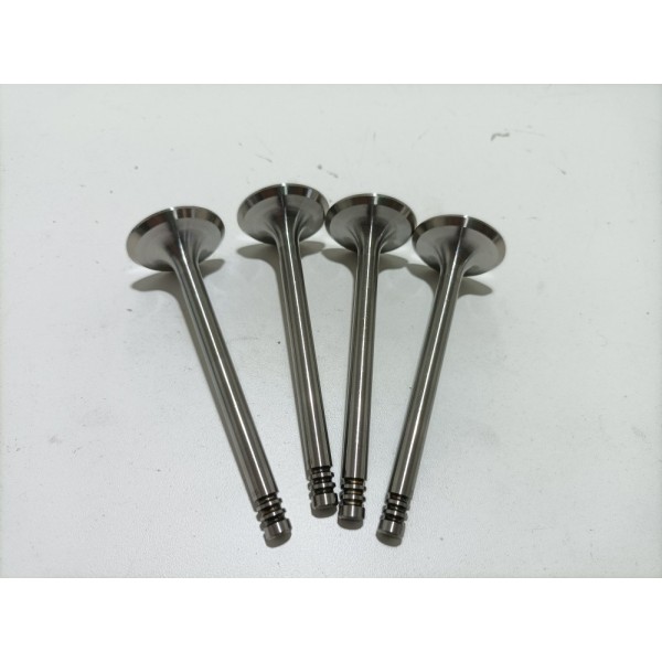 Kit Válvula De Admissão Gol 1.0 1997 Á 2002 (std) 50017852