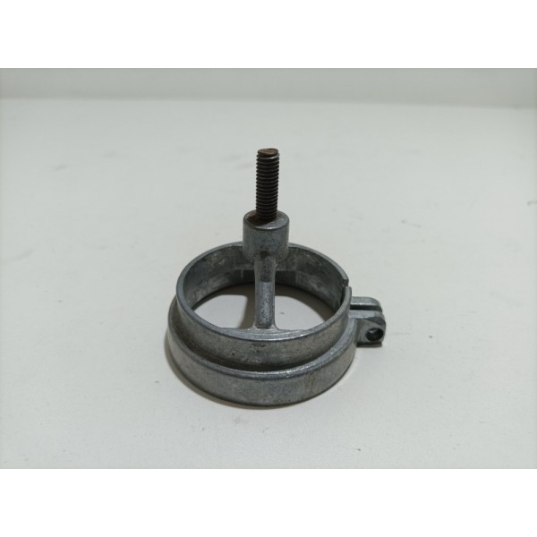 Adaptador Boca Do Carburador Fusca 1600 S/borracha+parafuso