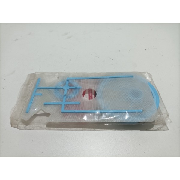 Pré Filtro Combustível Palio 1.0 1.3 1.4 1.8 Flex   Ds1322