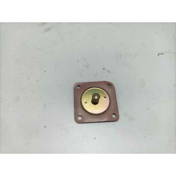 Diafragma Aceleração Opala/caravan 1978 Á 1983  50072