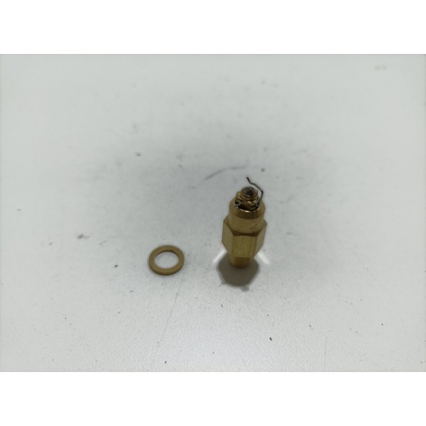 Válvula De Agulha Gol 1.6/1.8 1988 Á 1989 488322/ 1051viton