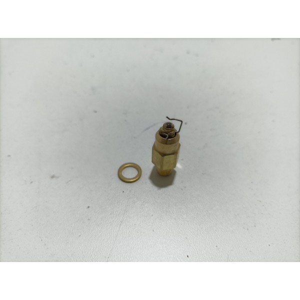 Válvula Agulha Parati 1.6/saveiro G1 1.6 488320/ 1052viton