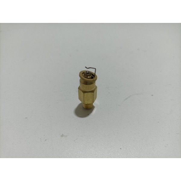 Válvula Agulha Fiat Uno 1.6 1989 Á 1993 488325/ 1025viton