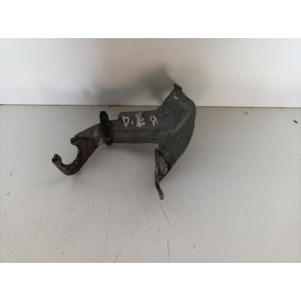 Suporte Flexível Freio Dianteiro Esquerdo Bmw 320i 2006 2007