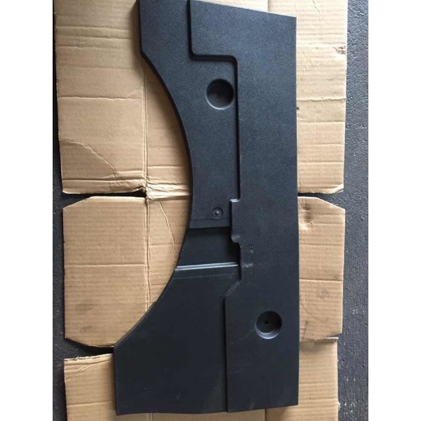 Acabamento Lanterna Esq. Porta Malas Passat 2.0 3c5012116