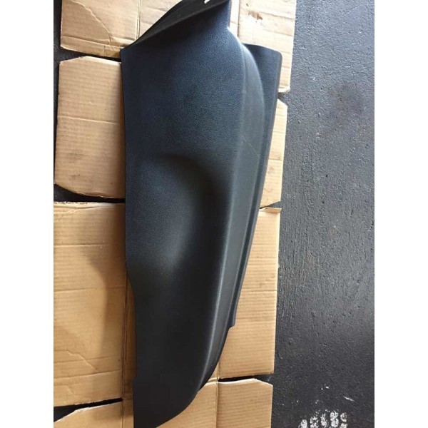 Acabamento Porta Malas L/d Tiguan 2.0 Tsi 5n0867766