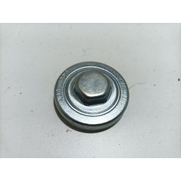 Tampa De Radiador Belina 82/87 Del Rey/corcel 88/90  22034