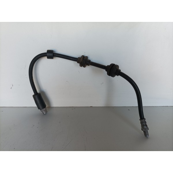 Flexível Freio Dianteiro Esquerdo Bmw 320i 2006 2007 2008