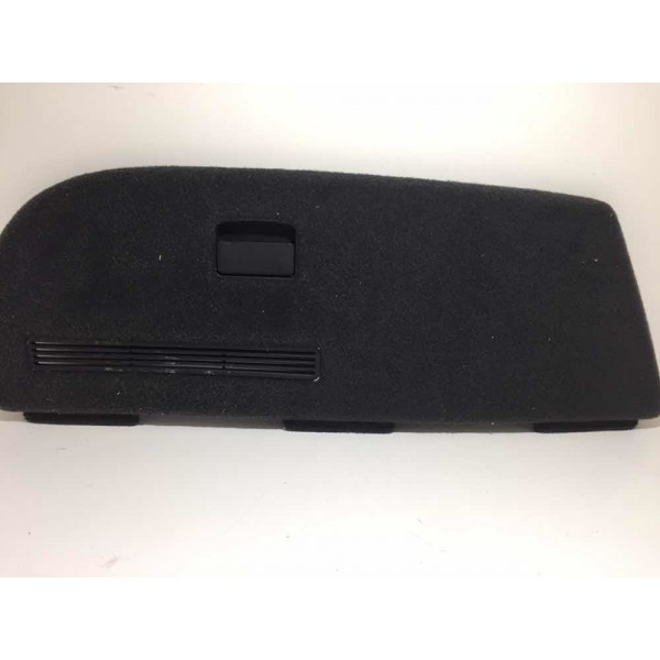 Tampa L/e Porta Malas Audi A3 2000/2006 8l0863989