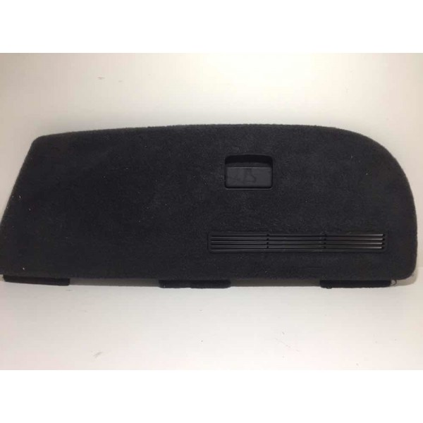 Tampa L/d Porta Malas Audi A3 2000/2006 8l0863990
