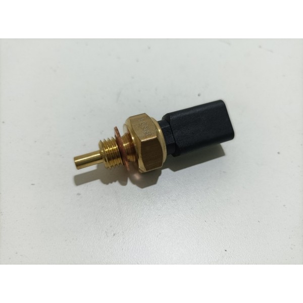 Sensor Plug Temperatura Megane 2.0/logan/sandero 1.6 Mte4058