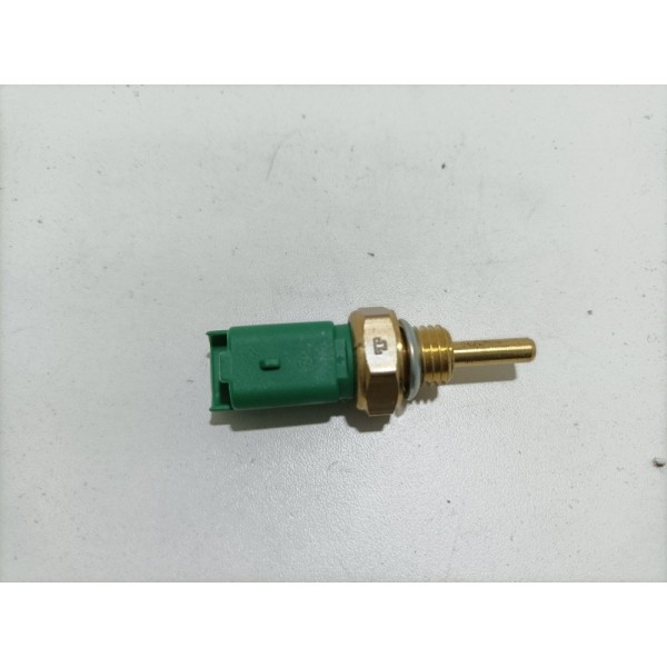Sensor Plug Temperatura Palio 1.0 2002 Mte4056