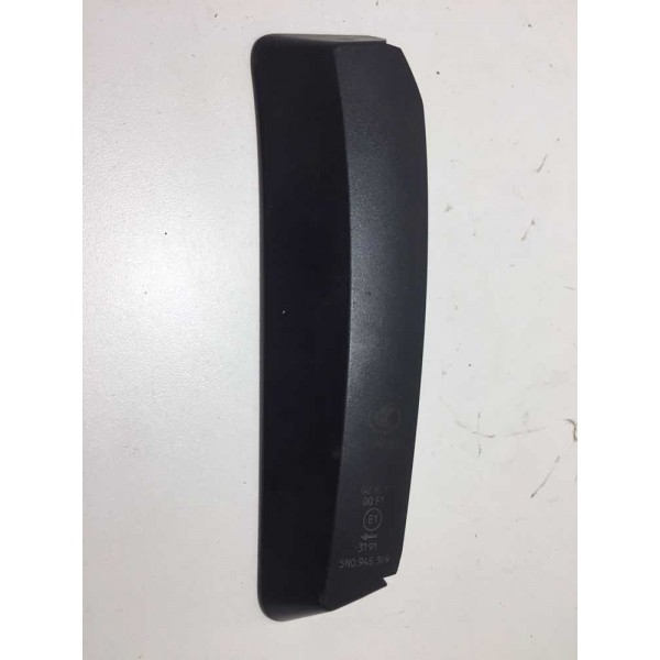 Capa Lanterna Traseira L/e Tiguan 2.0 Tsi 5n0945309