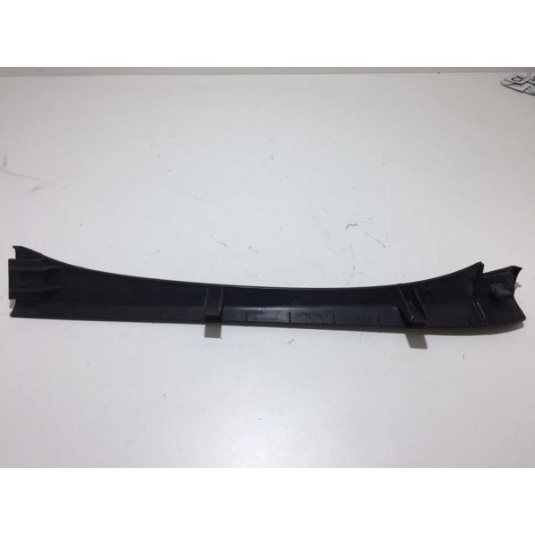 Acabamento Painel Esq.passat 2.0 Tsi 3c0868237