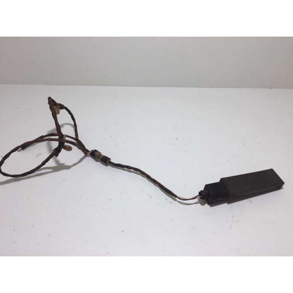Sensor De Antena Keyless Passat 2.0 Tsi Ik0909133