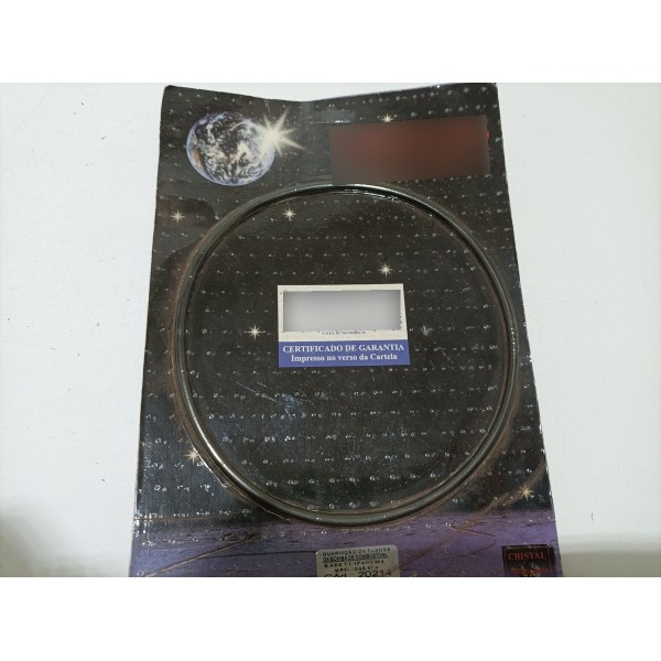 Guarnição Flange Bomba Combustível Kadett/ipanema 2.0 1997+