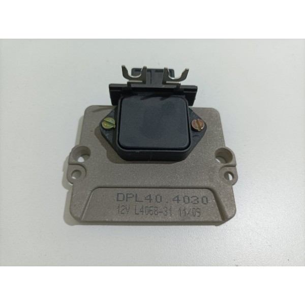 Módulo De Ignição Logus/golf/pointer Dpl404030