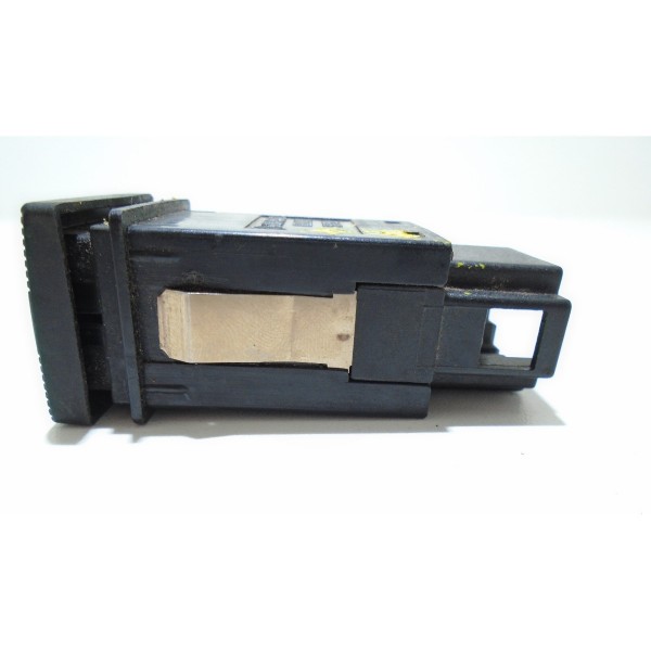 Botão Desembaçador Volkswagen Golf Gl 1994 1998 140959621