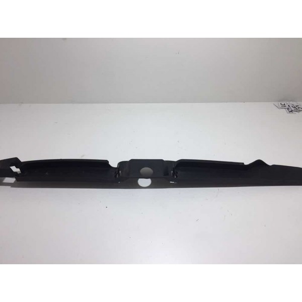 Acabamento Interno L Esq Paralama Tiguan 2012 2015 5n0821111