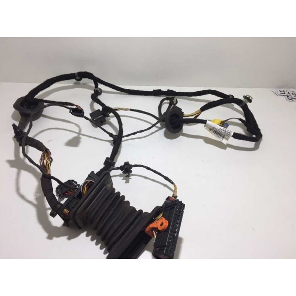 Chicote Porta Dianteira Esq. Passat 2.0 Tsi 3ab971121aj