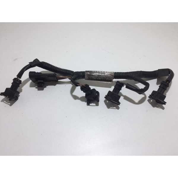 Chicote Bico Injetor Sandero Renault 8200475068