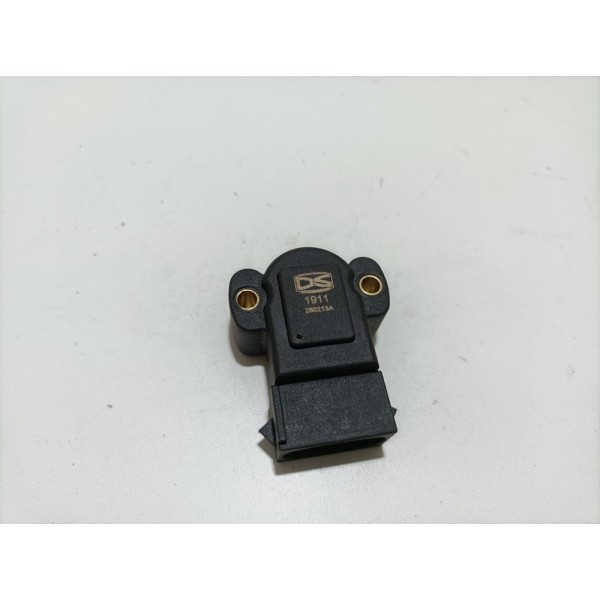 Sensor Posição Borboleta Ford Ka/fiesta 1.4 96 Á 1999 Ds1911
