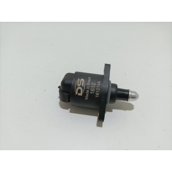 Atuador Marcha Lenta Palio 1.0 Até 1998 Ds1612